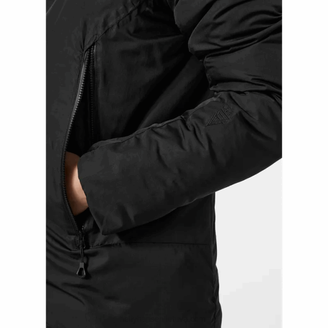 N6821468 giacca isolante lifa pro belay da donna Helly-Hansen fiordo profondo