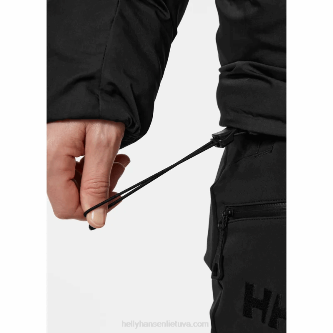 N6821468 giacca isolante lifa pro belay da donna Helly-Hansen fiordo profondo