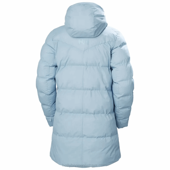 N6821581 parka imbottito da donna Helly-Hansen triplo espr