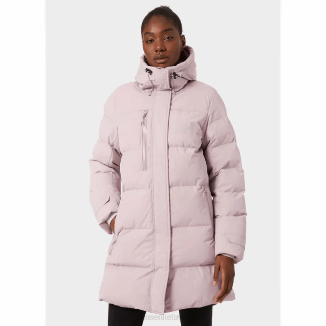 N6821582 parka imbottito da donna Helly-Hansen piccola truppa