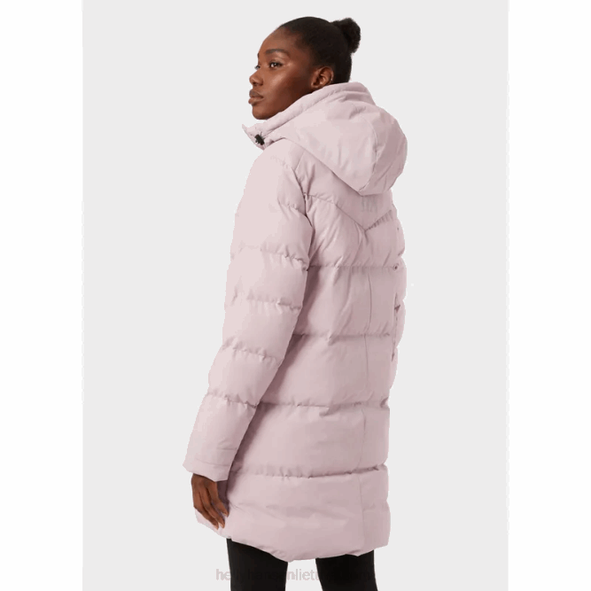 N6821582 parka imbottito da donna Helly-Hansen piccola truppa
