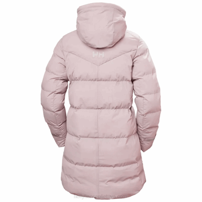 N6821582 parka imbottito da donna Helly-Hansen piccola truppa