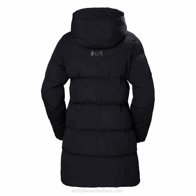 N6821586 parka imbottito da donna Helly-Hansen utilità gr