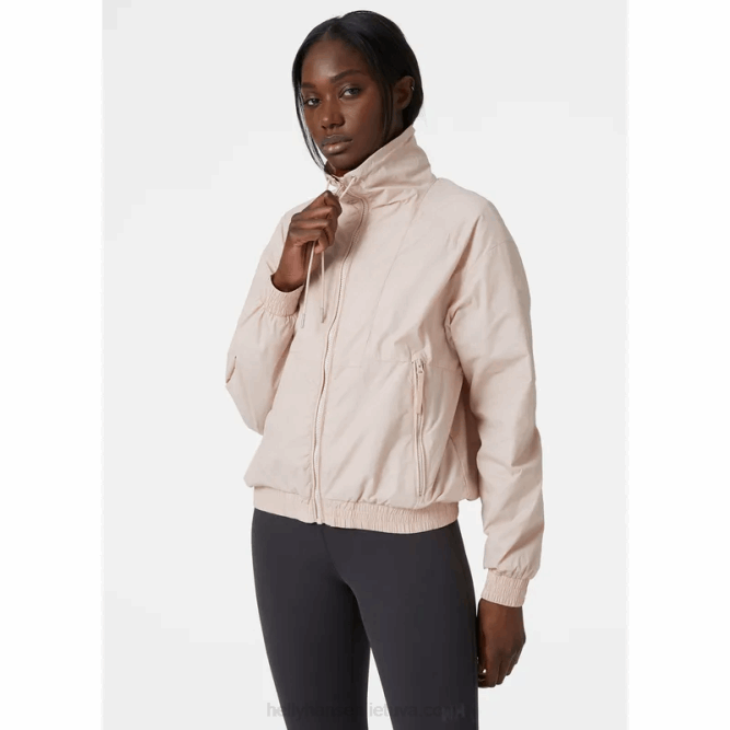 N6821594 giacca a vento da donna desire Helly-Hansen Marina Militare