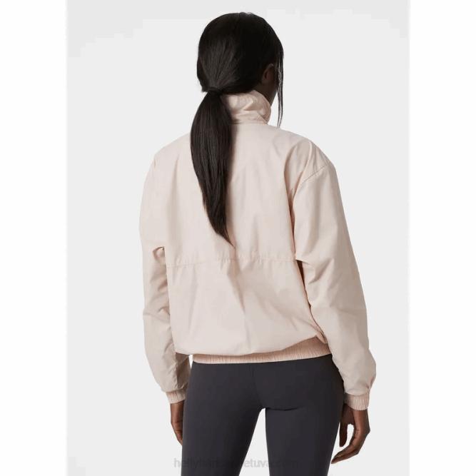 N6821594 giacca a vento da donna desire Helly-Hansen Marina Militare