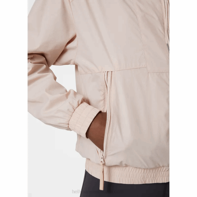 N6821594 giacca a vento da donna desire Helly-Hansen Marina Militare