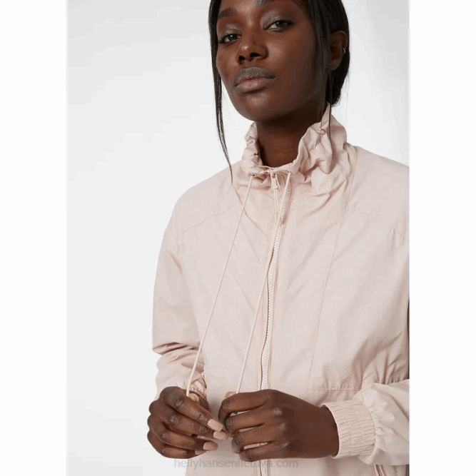 N6821594 giacca a vento da donna desire Helly-Hansen Marina Militare