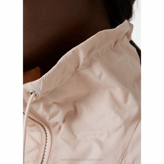 N6821594 giacca a vento da donna desire Helly-Hansen Marina Militare