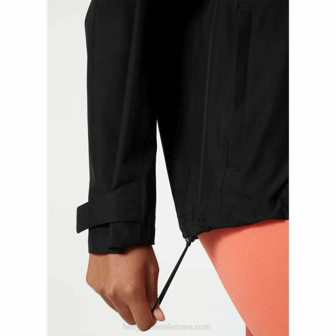 N6822233 giacca attiva da donna legata all'oceano Helly-Hansen Marina Militare