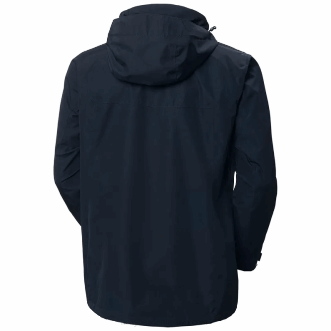 N6822242 giacca aden plus da donna Helly-Hansen nero