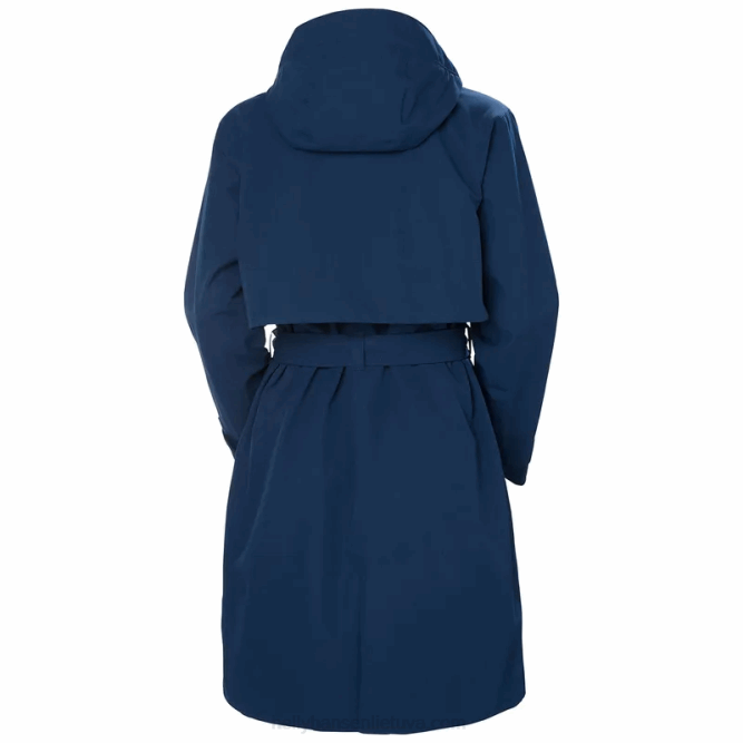 N6821531 trench jane da donna Helly-Hansen essenziale Y