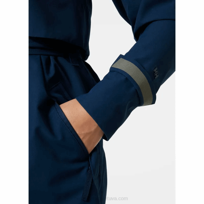 N6821531 trench jane da donna Helly-Hansen essenziale Y