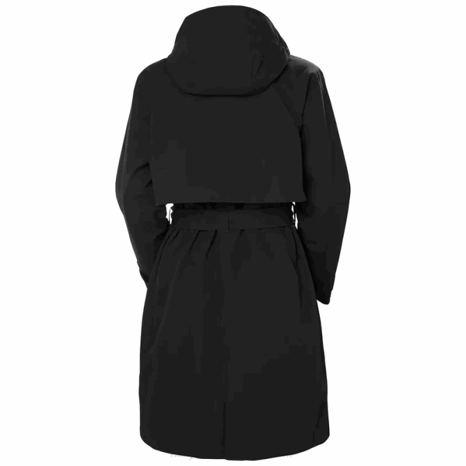 N6821532 trench jane da donna Helly-Hansen oceano