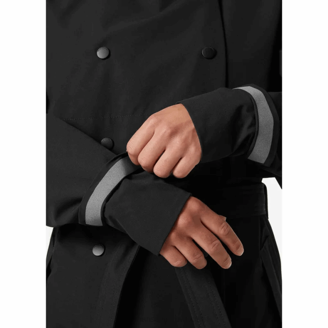 N6821532 trench jane da donna Helly-Hansen oceano