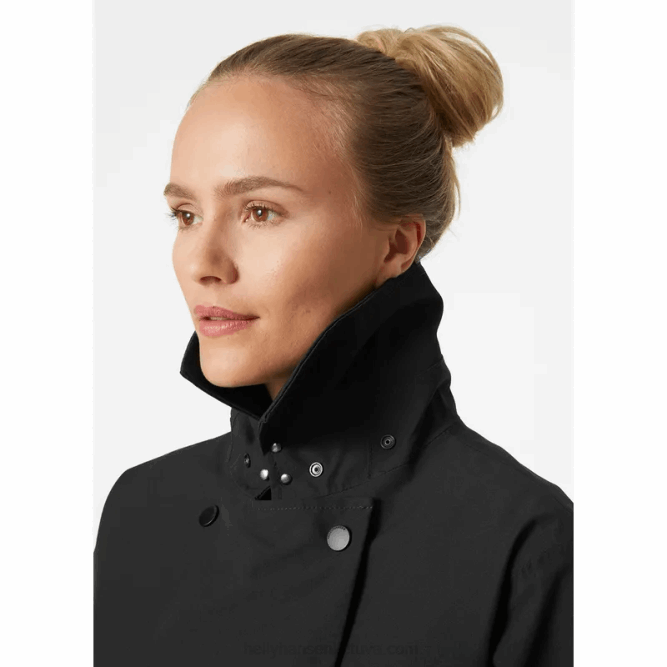N6821532 trench jane da donna Helly-Hansen oceano