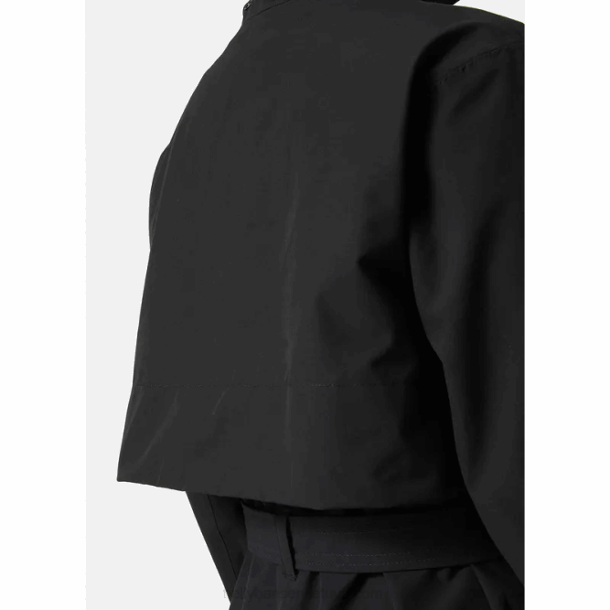 N6821532 trench jane da donna Helly-Hansen oceano