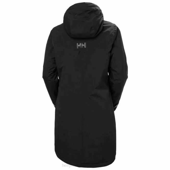 N6821555 impermeabile isolante adorato da donna Helly-Hansen utilità gr