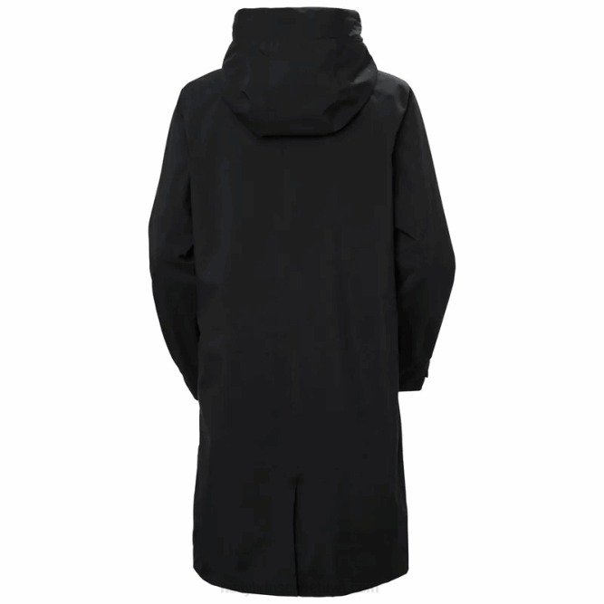 N6822592 cappotto primaverile victoria da donna Helly-Hansen essenziale Y