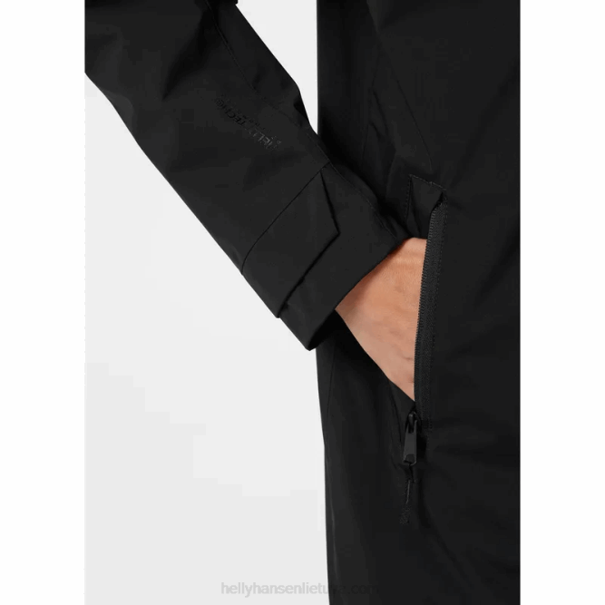 N6822592 cappotto primaverile victoria da donna Helly-Hansen essenziale Y