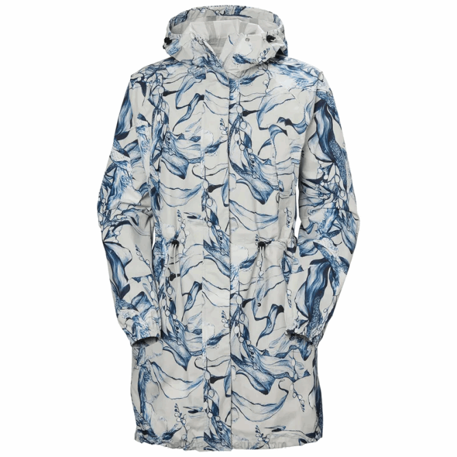 N6822613 impermeabile da fuga da donna Helly-Hansen marina/marina
