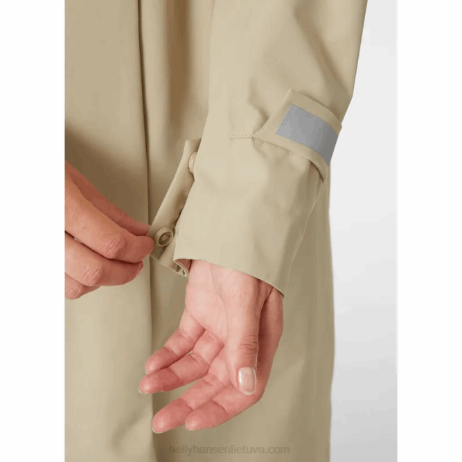 N6822782 impermeabile jane da donna Helly-Hansen utility gre/navy