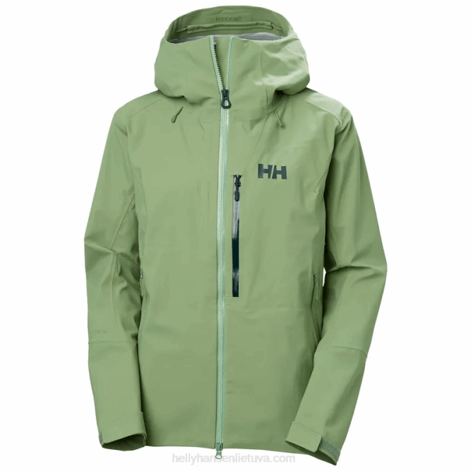 N6821639 giacca shell da sci backcountry da donna verglas Helly-Hansen ametista