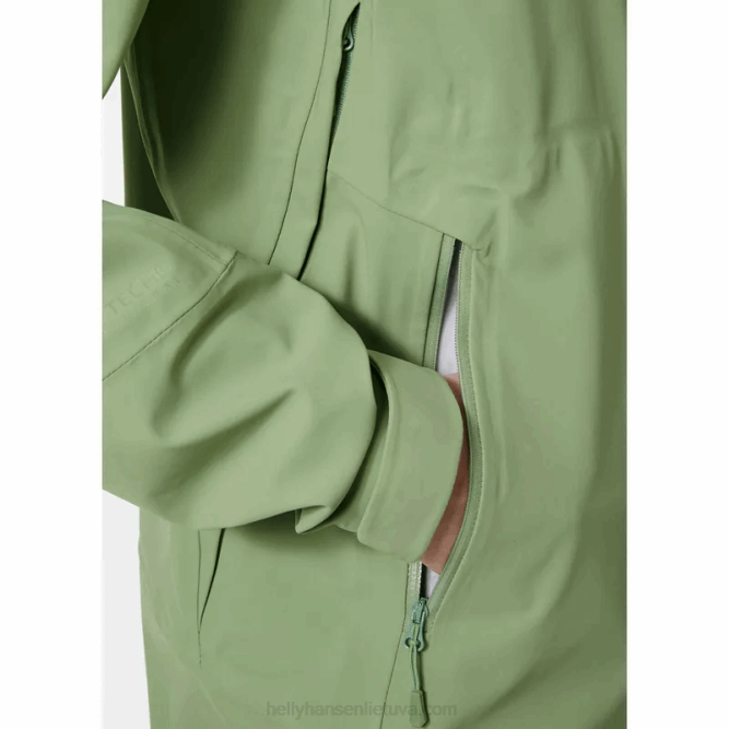 N6821639 giacca shell da sci backcountry da donna verglas Helly-Hansen ametista