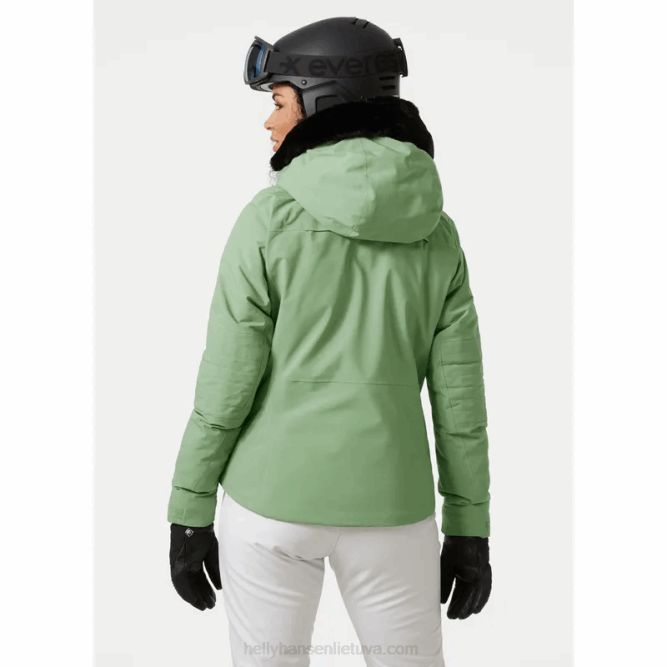 N6821643 giacca da sci da donna verbier infinity Helly-Hansen Marina Militare