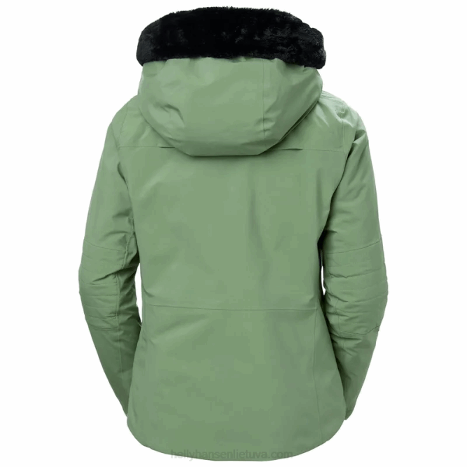 N6821643 giacca da sci da donna verbier infinity Helly-Hansen Marina Militare