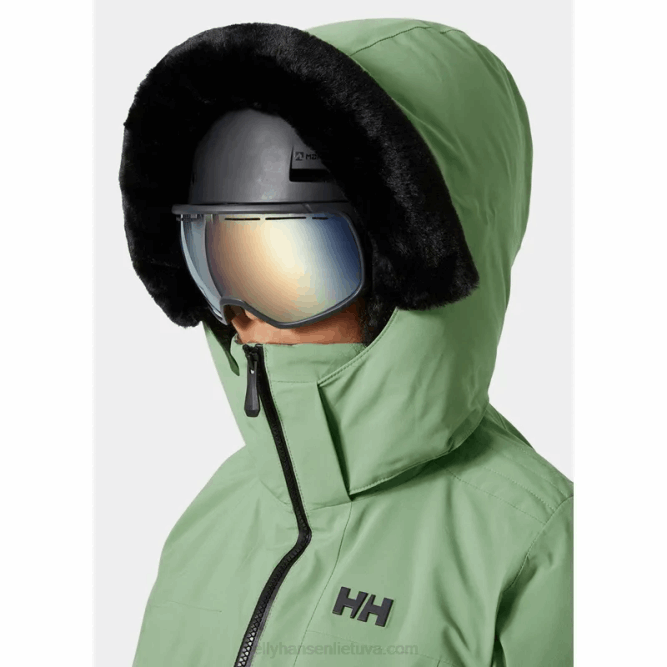 N6821643 giacca da sci da donna verbier infinity Helly-Hansen Marina Militare