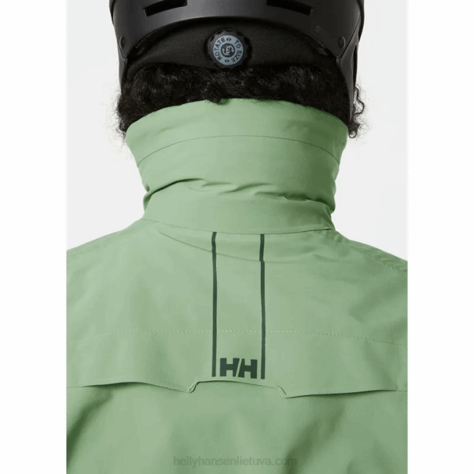 N6821643 giacca da sci da donna verbier infinity Helly-Hansen Marina Militare