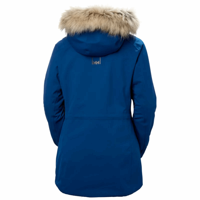 N6821663 giacca da sci da donna snowbird 2.0 Helly-Hansen Marina Militare