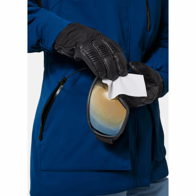 N6821663 giacca da sci da donna snowbird 2.0 Helly-Hansen Marina Militare