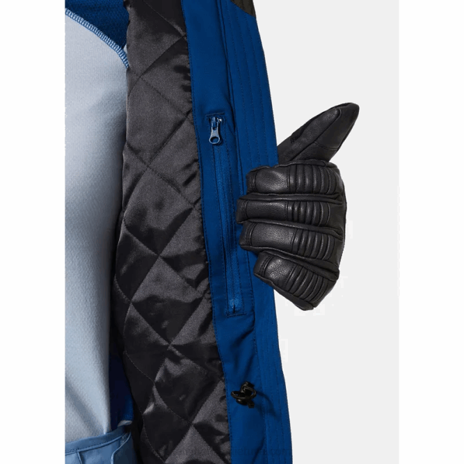 N6821663 giacca da sci da donna snowbird 2.0 Helly-Hansen Marina Militare