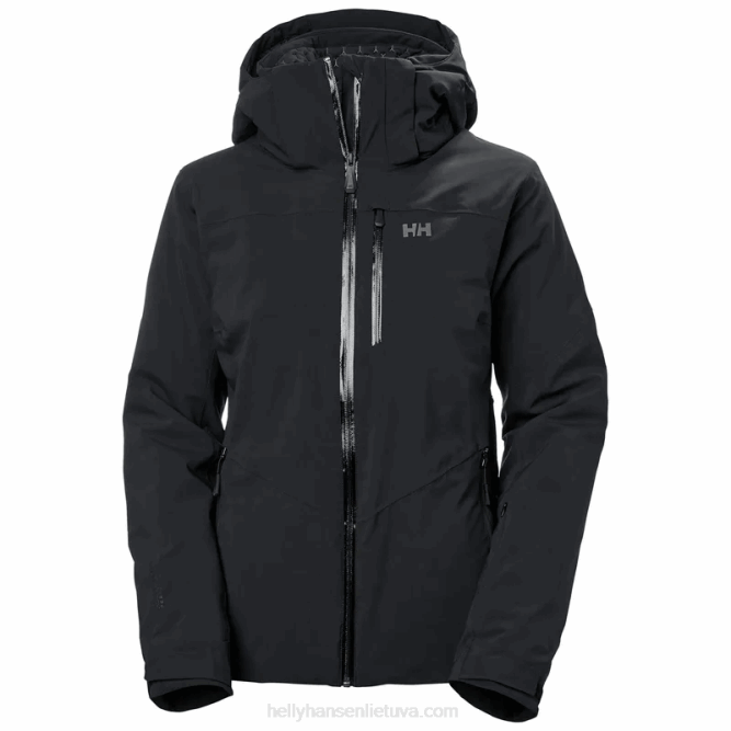 N6821667 giacca da sci da donna alphelia Helly-Hansen nevicare
