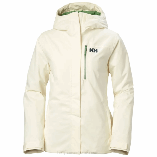 N6822661 giacca da sci da donna snowplay Helly-Hansen ametista