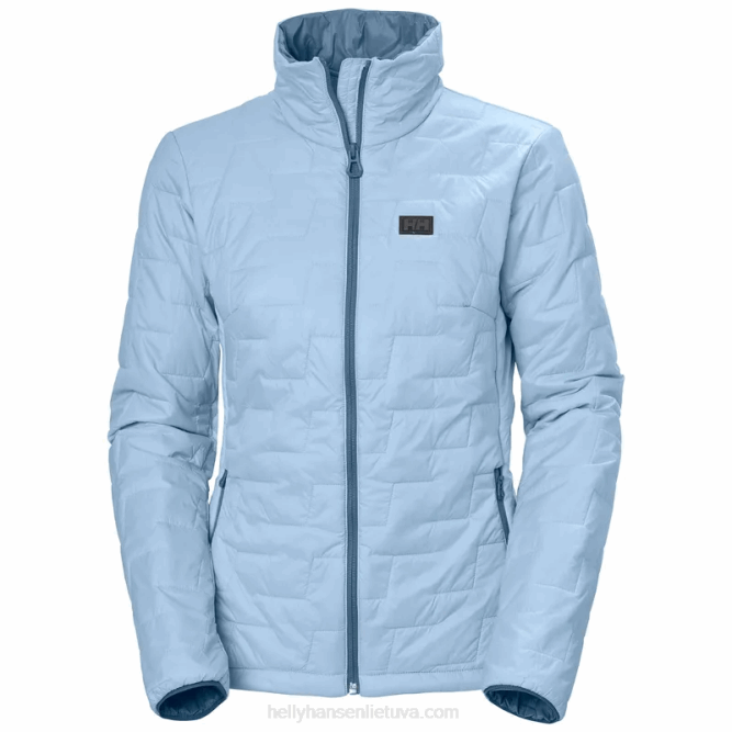N6821490 giacca isolante lifeloft da donna Helly-Hansen nero
