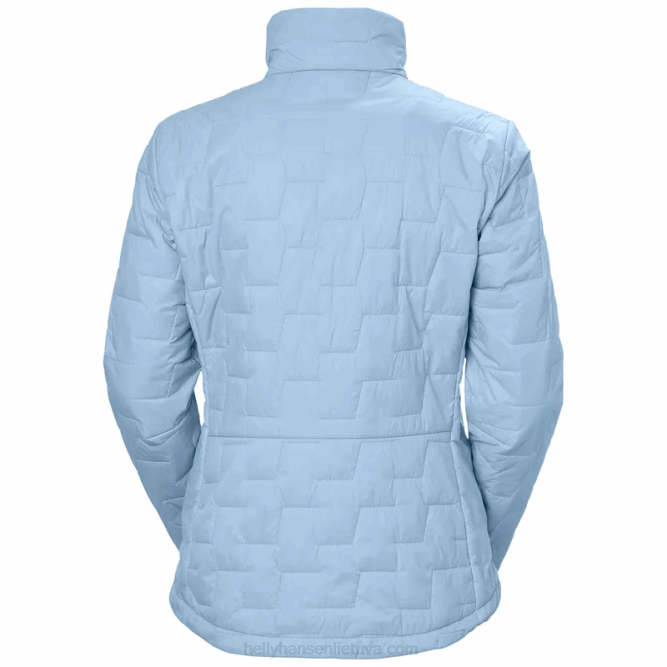 N6821490 giacca isolante lifeloft da donna Helly-Hansen nero