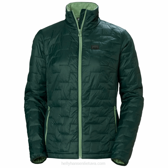 N6821492 giacca isolante lifeloft da donna Helly-Hansen ametista