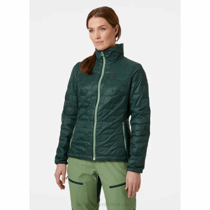 N6821492 giacca isolante lifeloft da donna Helly-Hansen ametista
