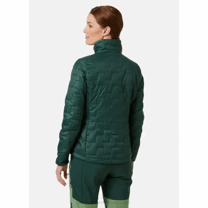 N6821492 giacca isolante lifeloft da donna Helly-Hansen ametista