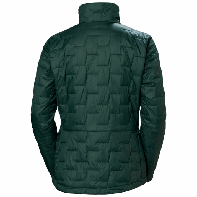 N6821492 giacca isolante lifeloft da donna Helly-Hansen ametista