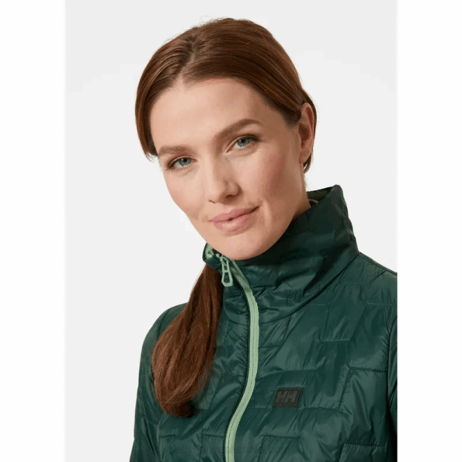 N6821492 giacca isolante lifeloft da donna Helly-Hansen ametista