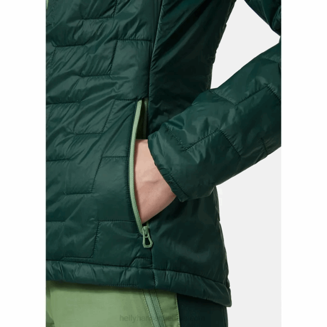 N6821492 giacca isolante lifeloft da donna Helly-Hansen ametista
