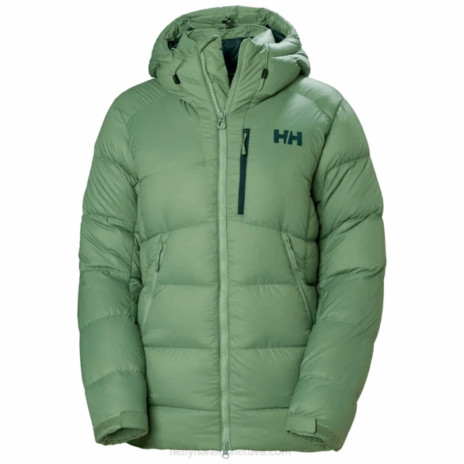 N6821498 piumino polare da donna in verglas Helly-Hansen ametista