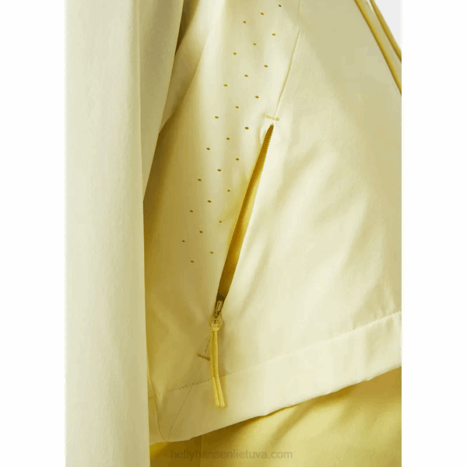 N6821509 giacca ibrida da donna Helly-Hansen nero