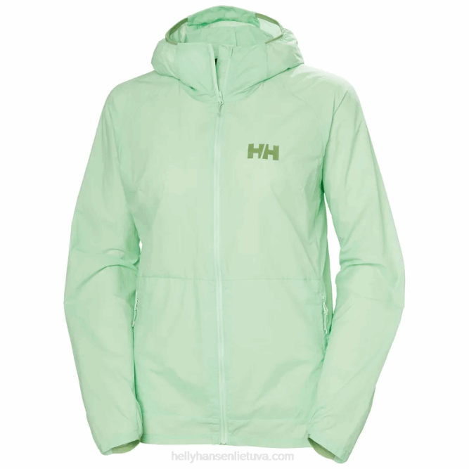 N6821516 giacca a vento roam da donna Helly-Hansen canyon profondo