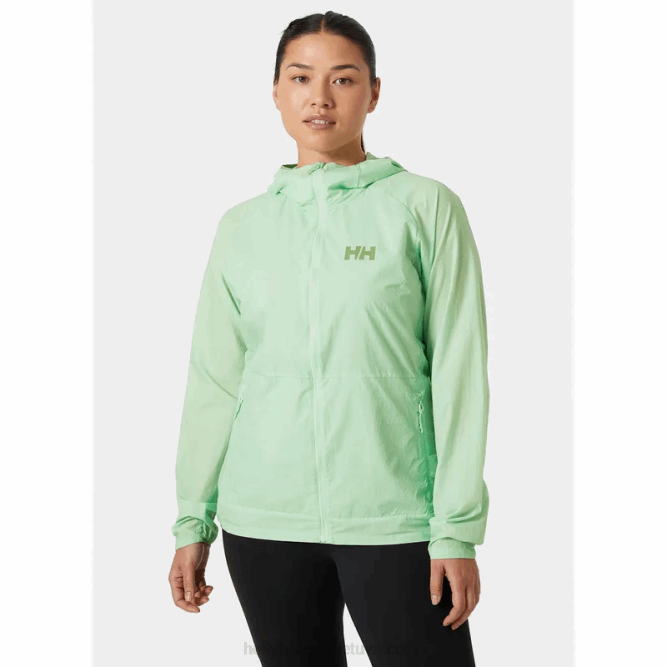 N6821516 giacca a vento roam da donna Helly-Hansen canyon profondo