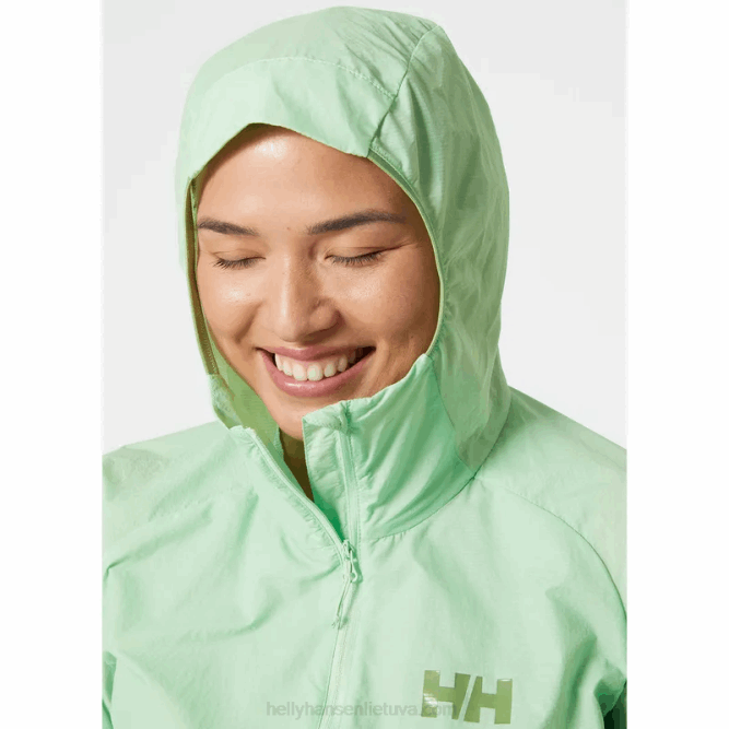 N6821516 giacca a vento roam da donna Helly-Hansen canyon profondo