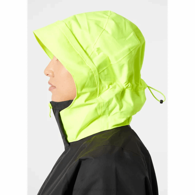 N6821325 giacca da vela da donna hp foil match 2.0 Helly-Hansen aureola clou